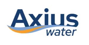 Axius Water Logo Master