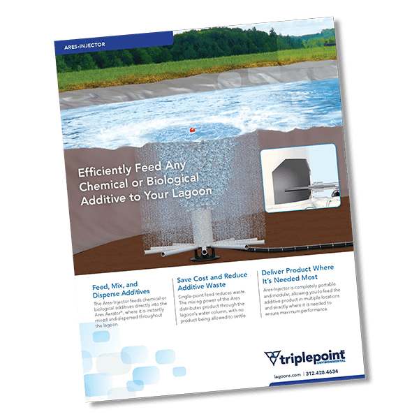 Triplepoint Lagoons Ebook Mockups Ares Injector